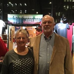 Meet your Posher, John